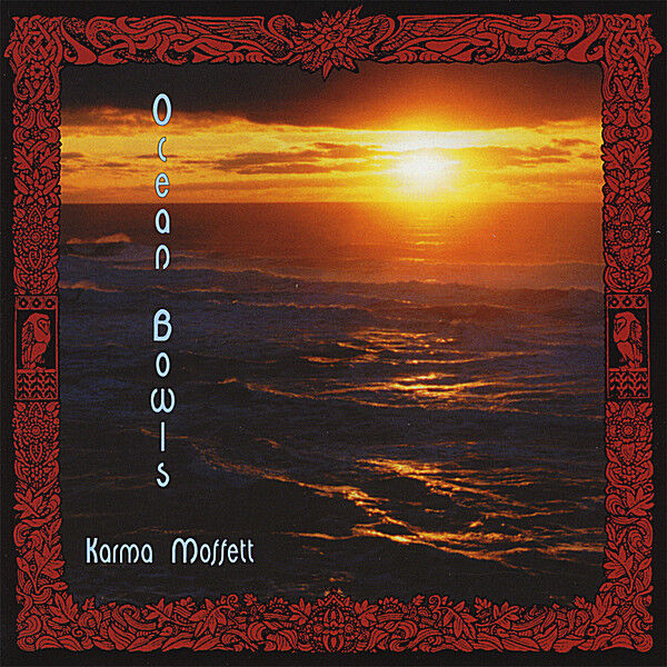 Cover art for Ocean Bowls